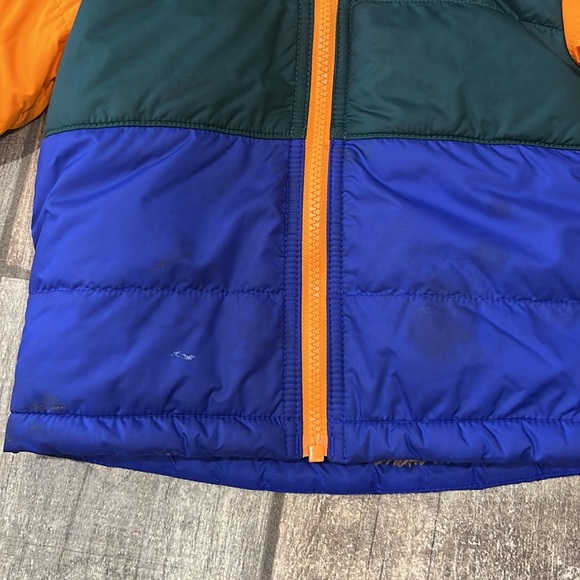 The North Face Reversible Jacket size 18-24mth - Picture 4 of 7